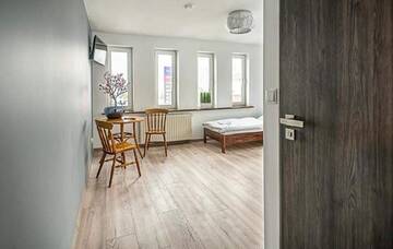Фотографии Проживание в семье Nowalijka Restauracja & Apartamenty г. Jazowsko (Польша) №3 Фото Проживание в семье Nowalijka Restauracja & Apartamenty г. Jazowsko 3