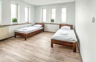 Фото Проживание в семье Nowalijka Restauracja &amp; Apartamenty г. Jazowsko